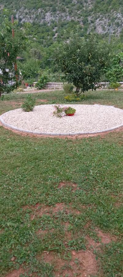 Villa Karolina โอครีด ภายนอก รูปภาพ