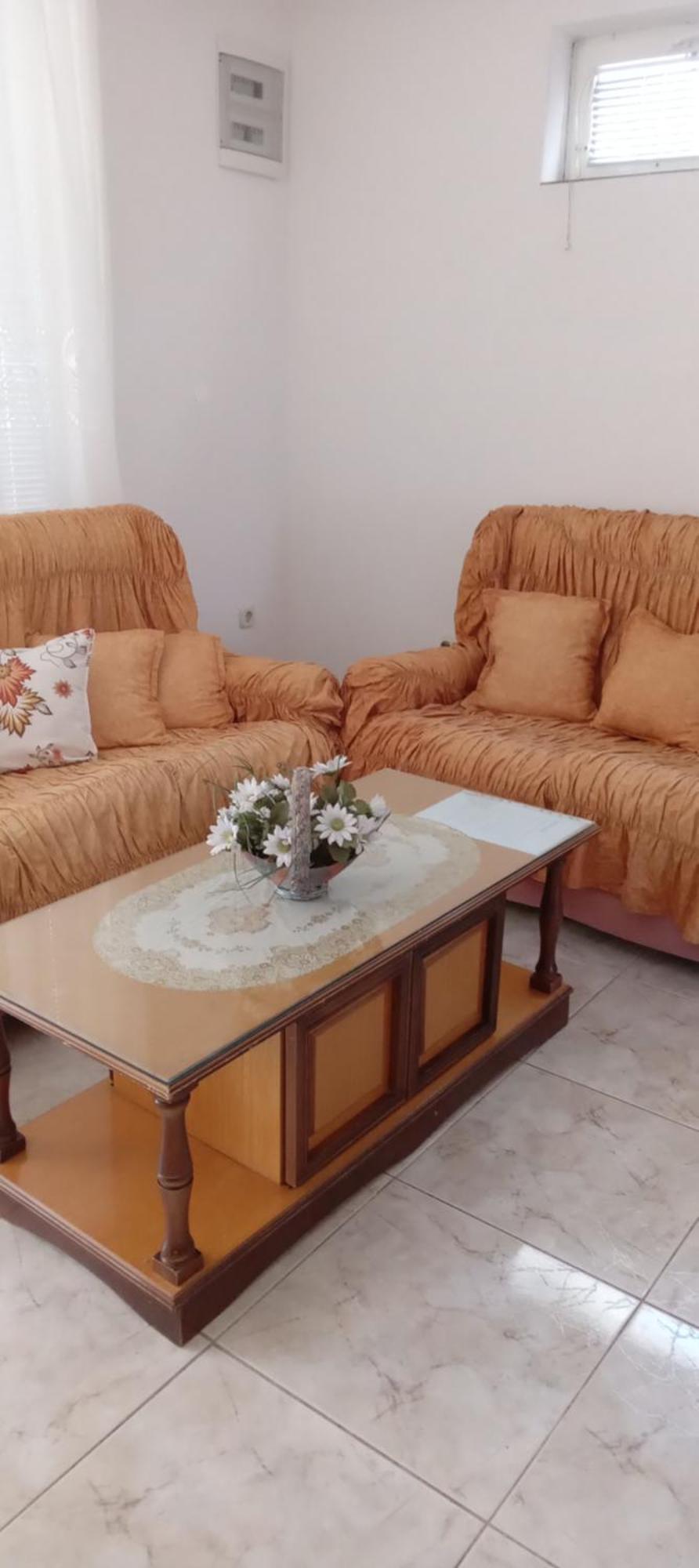 Villa Karolina โอครีด ภายนอก รูปภาพ