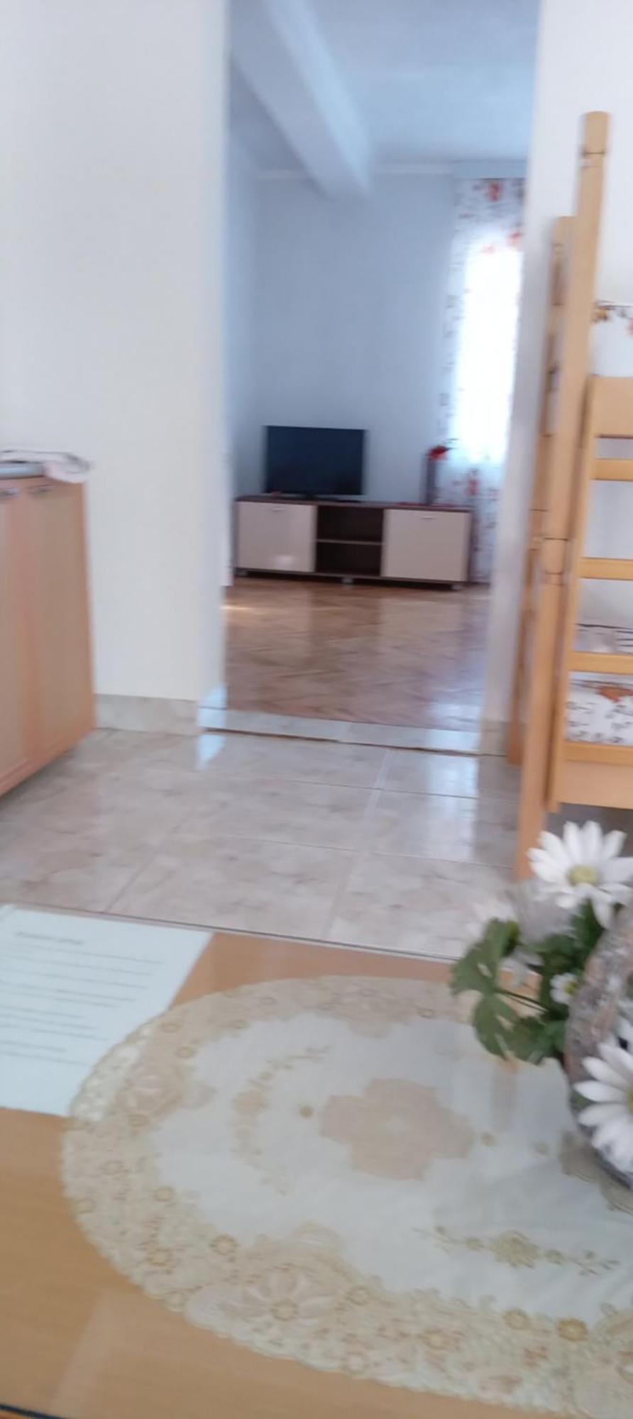 Villa Karolina โอครีด ภายนอก รูปภาพ