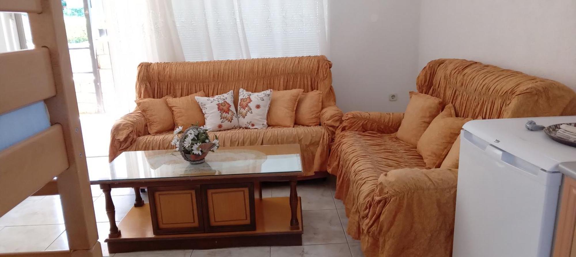 Villa Karolina โอครีด ภายนอก รูปภาพ